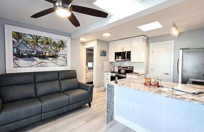 The Inn On Siesta Key - Foto 6