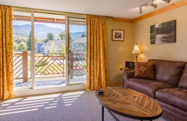 Smugglers' Notch Resort Private Suites - Foto 72