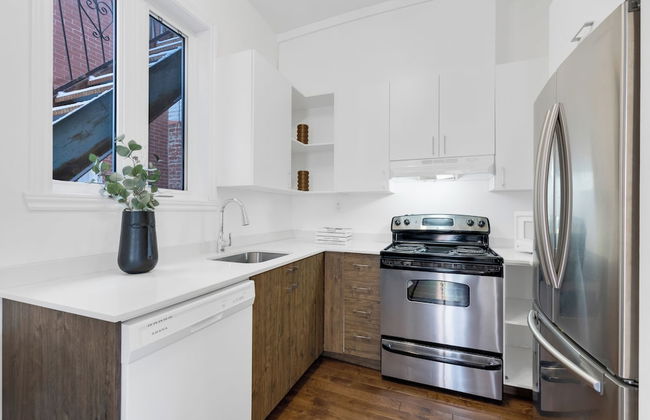 Liv MTL - MTL - Foto 19