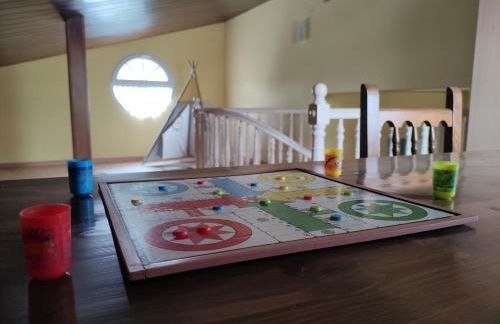 Villa Papa Luna especial familias numerosas - Foto 32