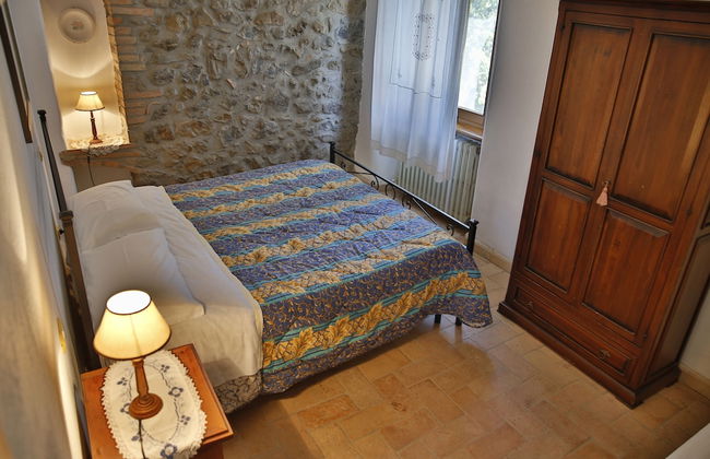 Agriturismo Valle del Tione - Foto 1