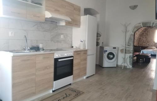 Pandera areopoli - Foto 46