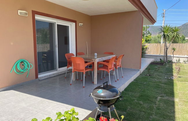 VilUrla Tatil Evleri - Foto 33