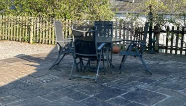 Trelowen Cottage - Photo 4