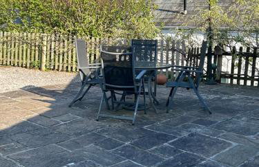 Trelowen Cottage - Photo 4