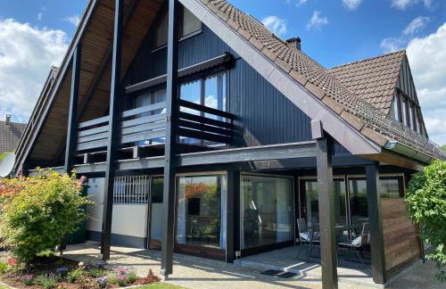 Ferienhaus Igel - Foto 1