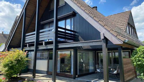 Ferienhaus Igel - Foto 1