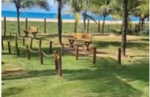 Itacimirim 3 quartos pé na areia - Photo 13