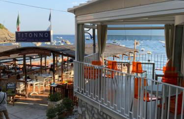 NERANO BEACH Apartment - Foto 9