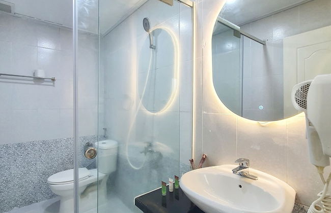 Gold Ocean Nha Trang - Foto 76