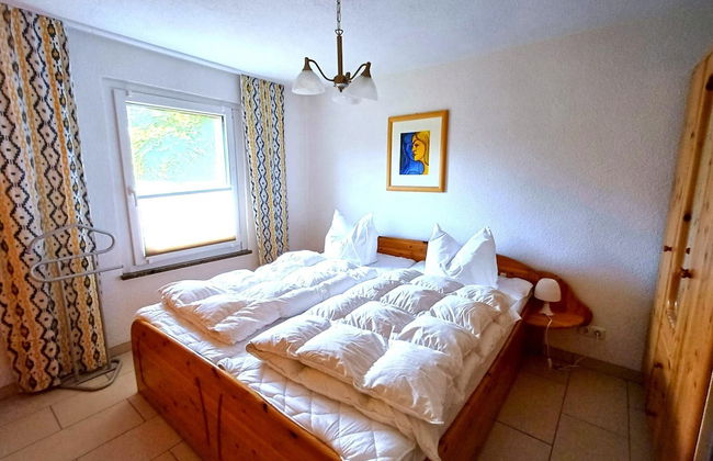 Cozy Coastal Apartment in Poel - Foto 5