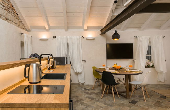 Luxury Apartment Lina - III - Foto 6