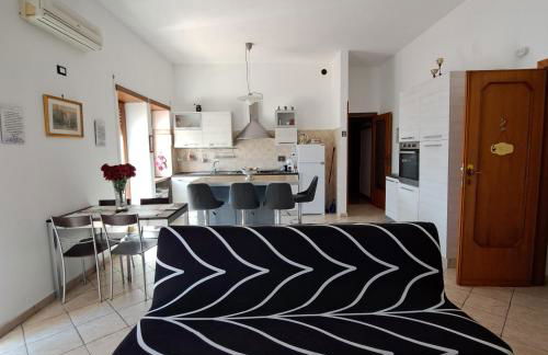 La Casa di Ale 2 - ampio e luminoso appartamento ai Castelli Romani - Foto 8