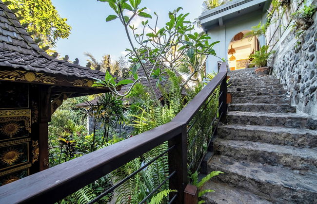 Parvati Retreat Villas - Photo 56