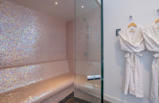 Hepburn Bathhouse & Spa Villas - Foto 57