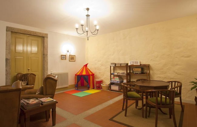 Quinta do Casal de S. Miguel de Soutelo - Foto 38