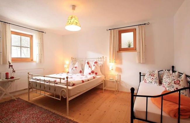 Elite Chalet near Ski Slopes in Westendorf - Foto 5