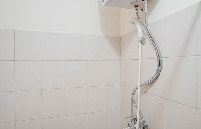 Cozy Living 1Br At Tifolia Apartment - Foto 17