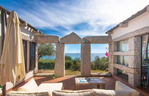 BGItalianVacation - Ville di Rocca Sant'Elmo - Foto 13