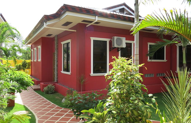 Alona's Coral Garden Resort - Foto 56