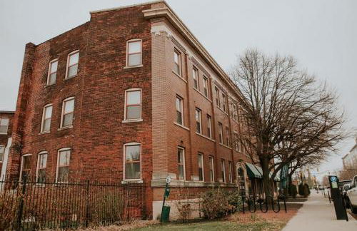 6 modern apts near nightlife & attractions - Foto 1