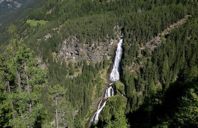 Apartment in Langenfeld Near Ski Slopes - Foto 28