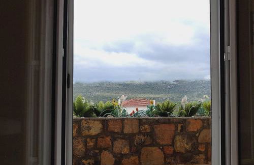 Dimitris Vasos Villa With Sea And Mountain View - Foto 56