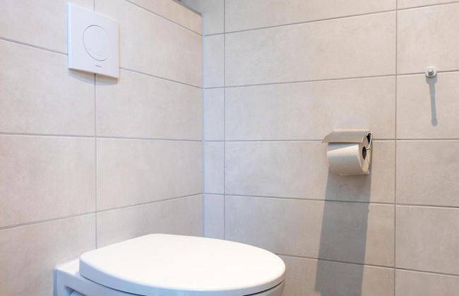 Forest Villa With Hot Tub 6 Persons - Photo 19