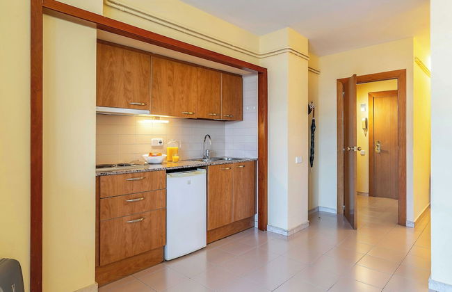 Aparthotel Bertran - Foto 21