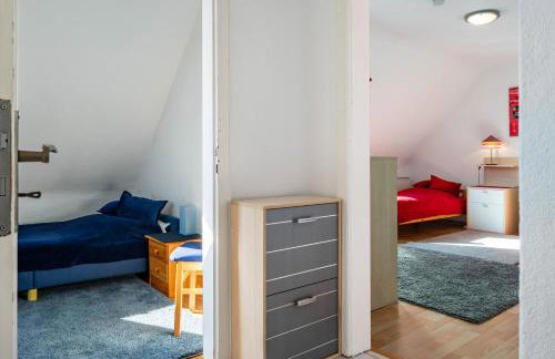 Ferienwohnung Hannover-Laatzen - Photo 23