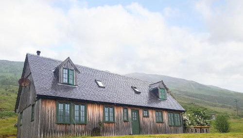 Loch Long View - Foto 2