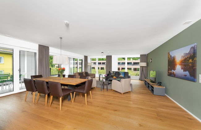 Swiss Hotel Apartments-Interlaken - Foto 48