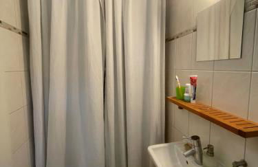 Reihenhaus inmitten der Stadt mit Sauna - Foto 26