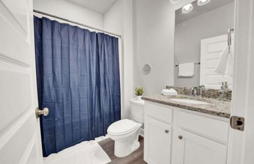 Family-Friendly Port St. Joe Vacation Rental with Pools, Golf Cart & Beach Access - Foto 26