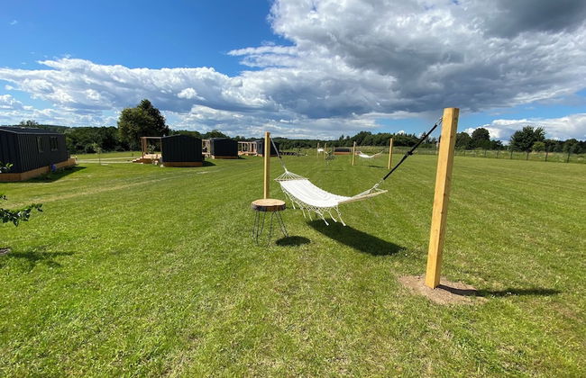 Masuria Resort Village - Foto 31