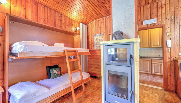 Casa Gioiosa - Photo 2, Room