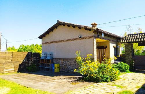 Apartamentos Rurales Tierras de Granadilla - Foto 61