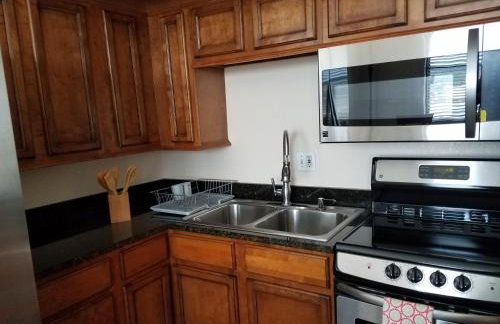 One Bedroom Downtown - Foto 12