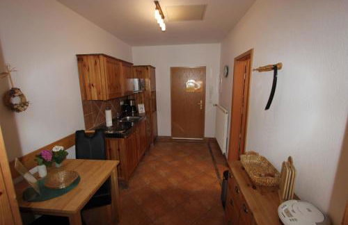 Ferienwohnungen Altstadtidylle 1 - Foto 46