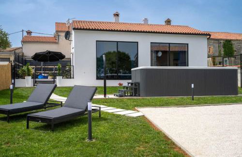 Villa Radola Relaxia by IstriaLux - Photo 29