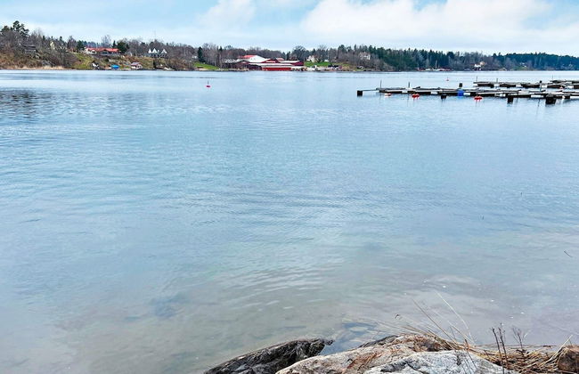 Charming Island House With Guest Cabin - Foto 15