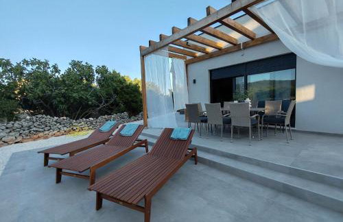 MASLINA Rogoznica NEW VILA - Foto 48