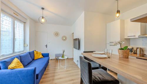 L'Ancre Bretonne - Foto 4