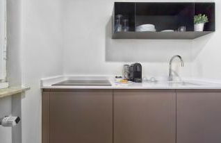 Suite Vogue Epoca - Foto 21