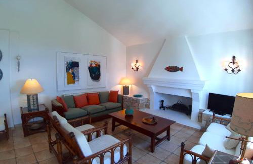 Beachfront Skaloma Villa - Foto 11