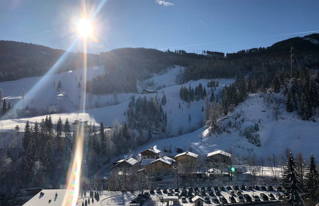 Chalet in Muhlbach Near Hochkonig Ski - Foto 36