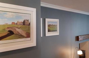 Courtyard at Crail - Foto 63