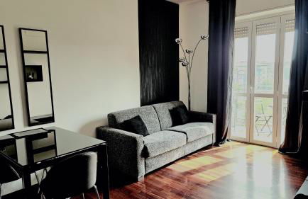 Stadium Apartment - Foto 9