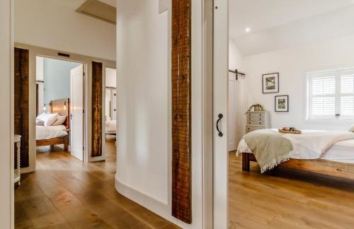 Walnut Tree Barn - Foto 7