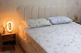 LINDO SOBRADO PERTINHO DA PRAIA - WiFi 600 MEGAS - Foto 21